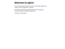 Tablet Screenshot of magentodevs.com